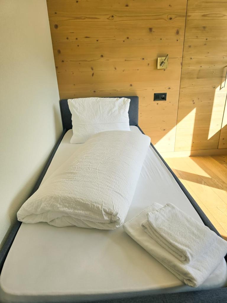 Eiger Panoramica - Aare Jungfrau Ag Apartment Grindelwald Luaran gambar